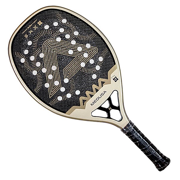 Raquete de Beach Tennis Ama Sport Medusa
