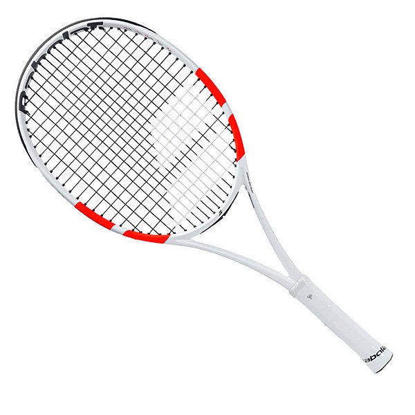 Raquete De Tênis Babolat Pure Strike Junior 26