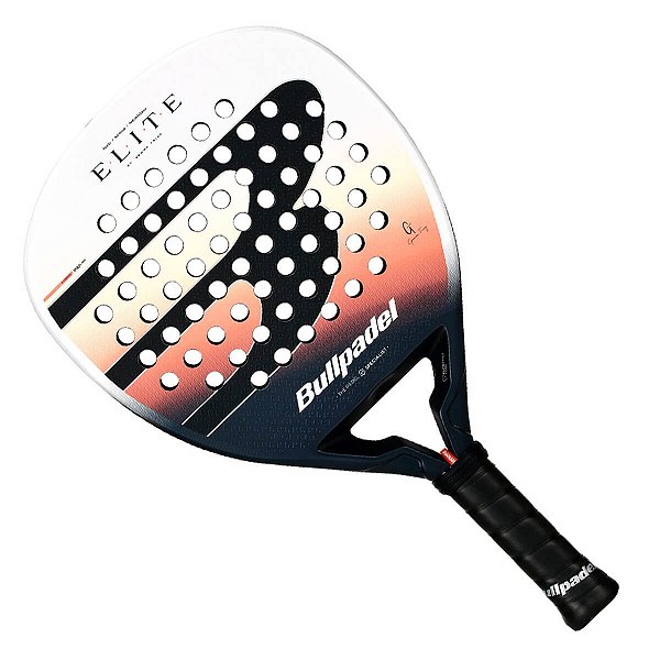 Raquete de Padel Bullpadel Elite Woman 2026 - Gemma Triay