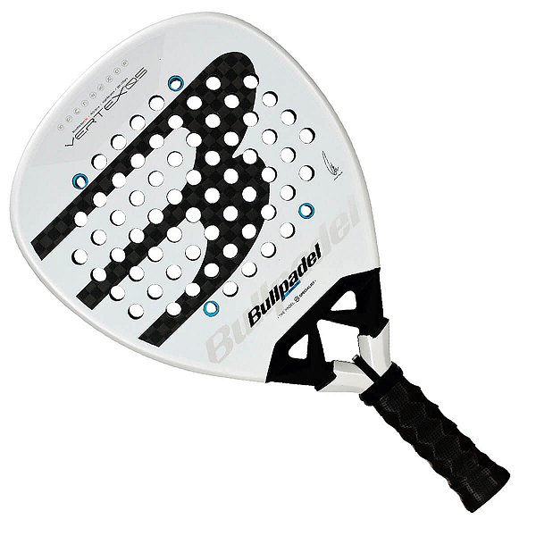 Raquete de Padel Bullpadel Vertex 05 2026 - Juan Tello