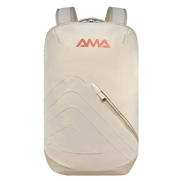Mochila Ama - Off White