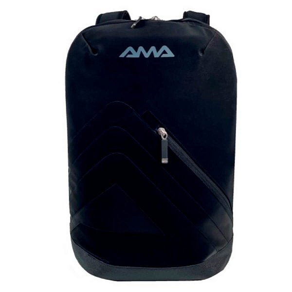 Mochila Ama - Preto