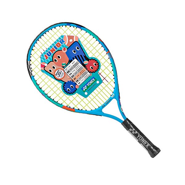Raquete de Tênis Yonex Junior 21