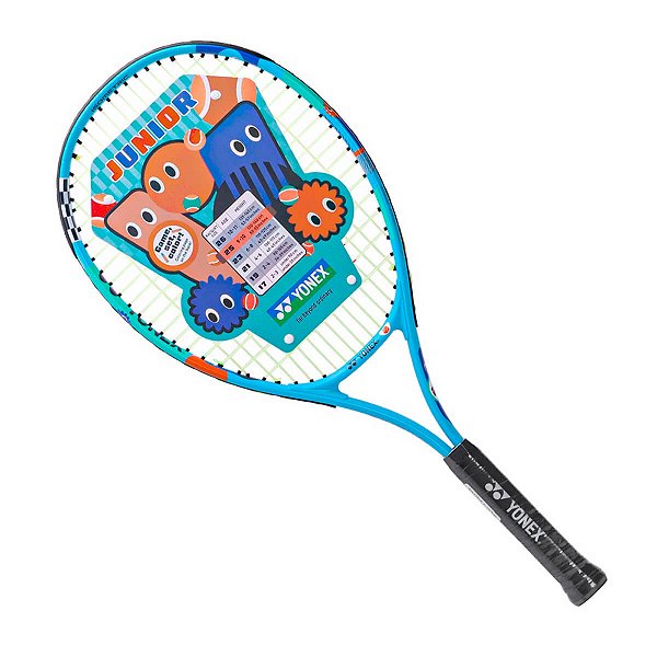 Raquete de Tênis Yonex Junior 25