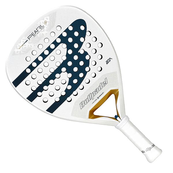 Raquete de Padel Bullpadel Pearl 2026 - Bea González
