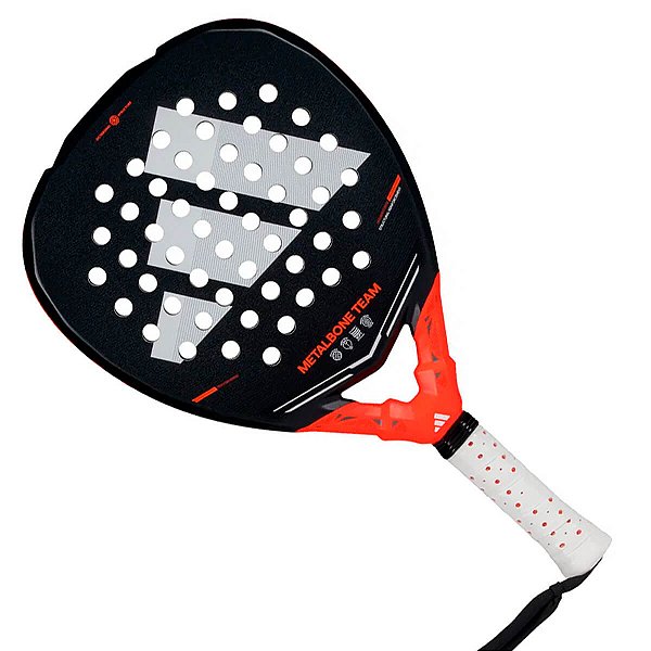 Raquete de Padel Adidas Metalbone TEAM 2026