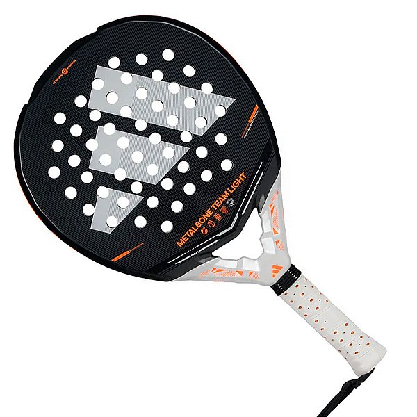 Raquete de Padel Adidas Metalbone TEAM LIGHT 2026