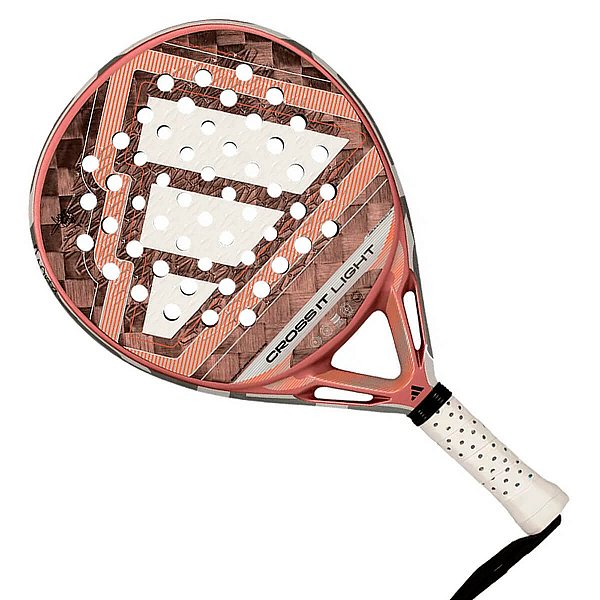 Raquete de Padel Adidas Cross It LIGHT 2026 - Martita Ortega
