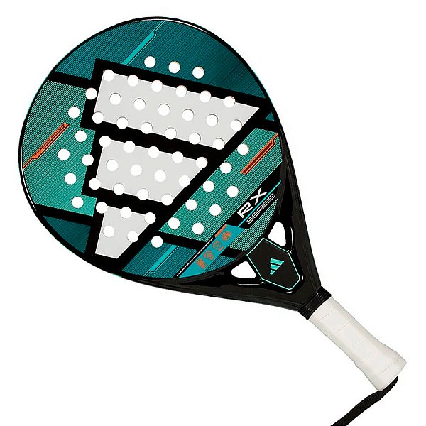 Raquete de Padel Adidas Rx Series 2026