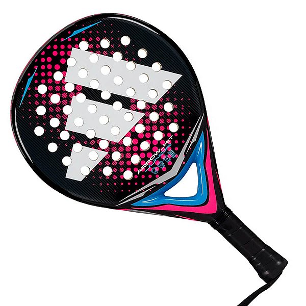 Raquete de Padel Adidas Arrow Hit Junior - Rosa