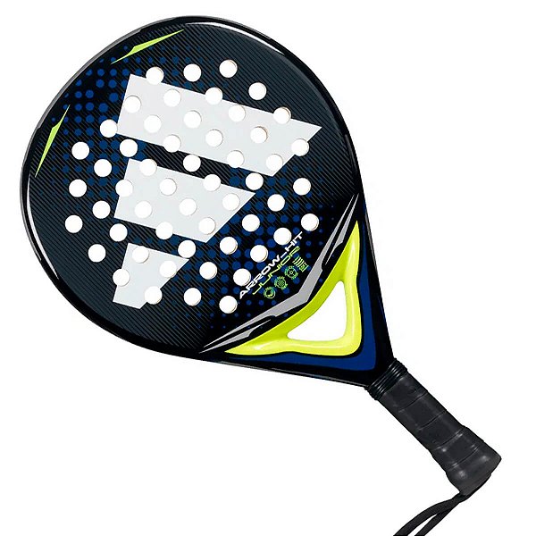 Raquete de Padel Adidas Arrow Hit Junior - Azul