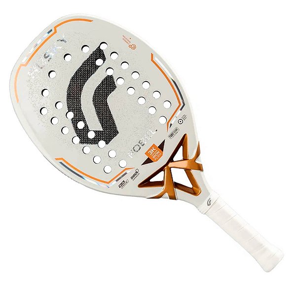 Raquete de Beach Tennis Fobel Husky 25/26