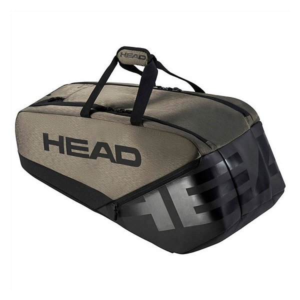 Raqueteira Head Pro X L - Marrom
