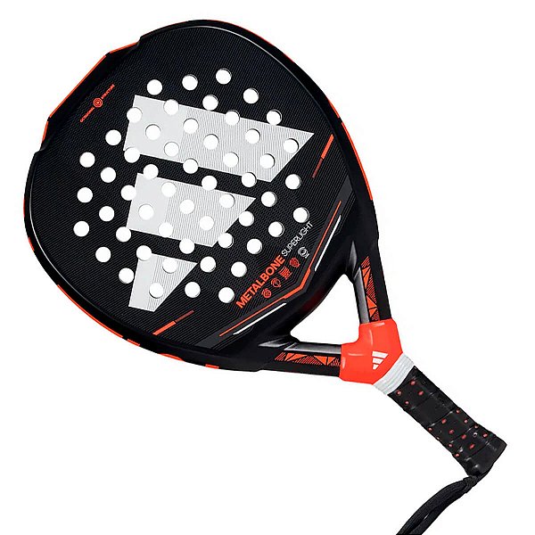 Raquete de Padel Adidas Metalbone SUPERLIGHT 2026