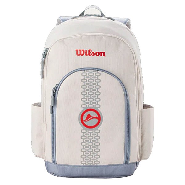 Mochila Wilson Tour Rio Open 2026