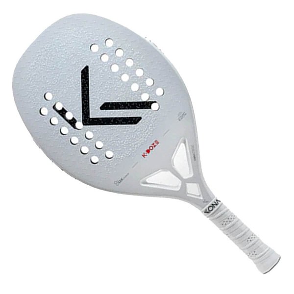 Raquete de Beach Tennis Kona K-Doze Red 2026