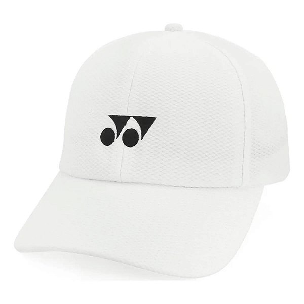 Boné Yonex - Branco