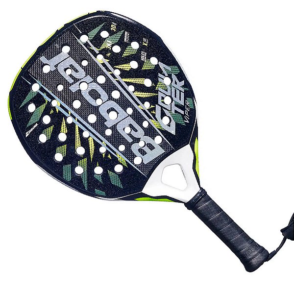 Raquete de Padel Babolat Counter Viper 2.6
