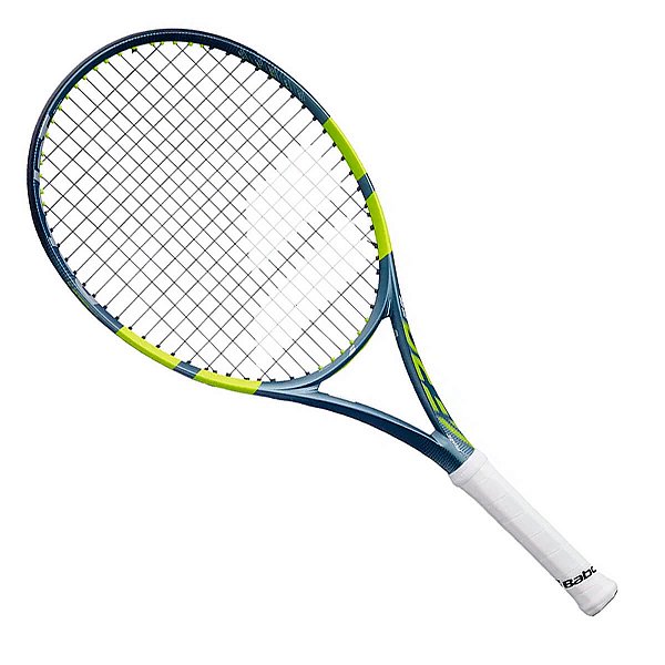 Raquete de Tênis Babolat Pure Aero Junior 26 - 2026