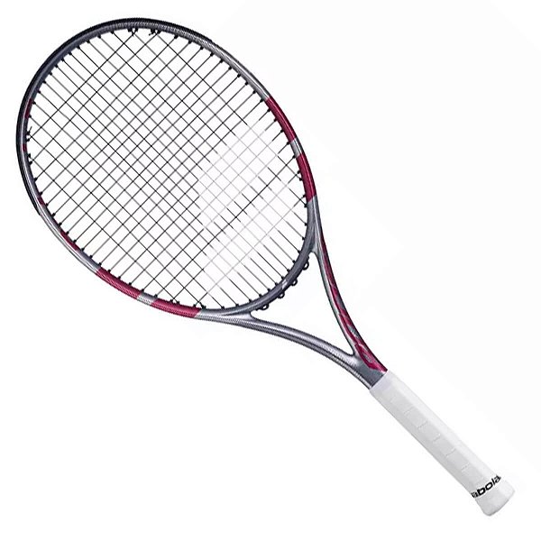 Raquete de Tênis Babolat Boost Aero Pink 2026