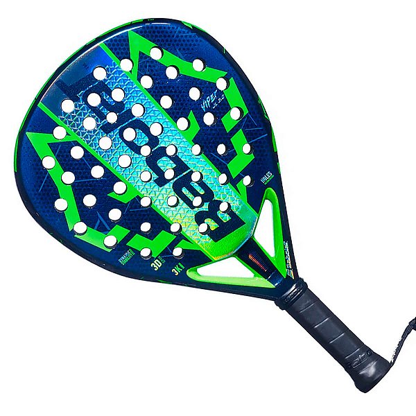 Raquete de Padel Babolat Viper Juan Lebrón 3.0 FW
