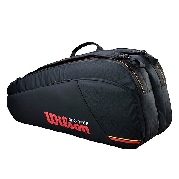 Raqueteira Wilson Pro Staff Classic 6R