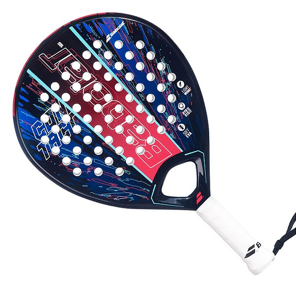 Raquete de Padel Babolat Contact