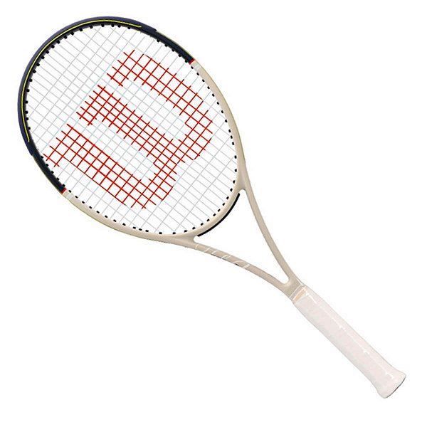 Raquete de Tênis Wilson Blade 98 16x19 V10 US Open 2026