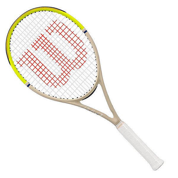 Raquete de Tênis Wilson Clash 100 V3 US Open 2026