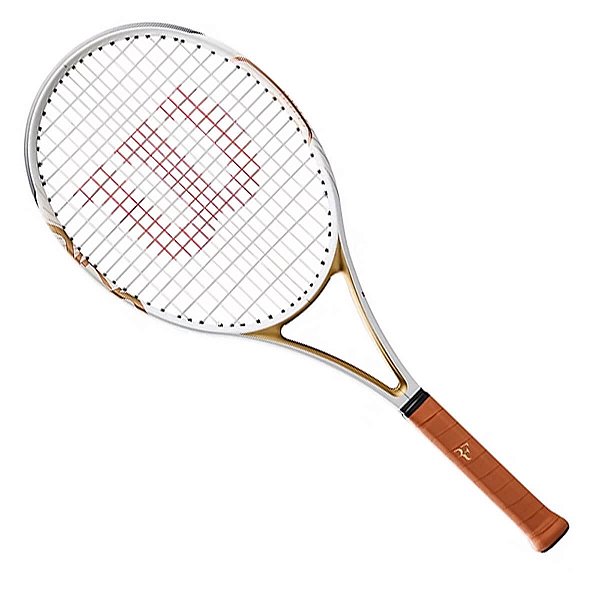 Raquete de Tênis Wilson RF 01 PRO Hall of Fame