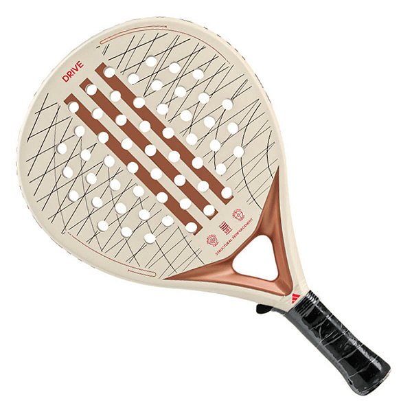 Raquete de Padel Adidas Drive 3.3 Vintage