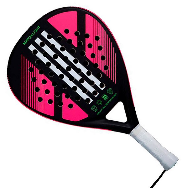 Raquete de Padel Adidas Match Light 3.2 - 2026