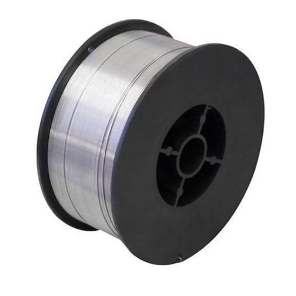 Arame MIG Revestido 371T - G5 Rolo 5 Kg