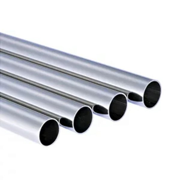 Tubo de Aço Redondo 3" Galvanizado - 6 Metros - Brasfer o Lojão do Aço