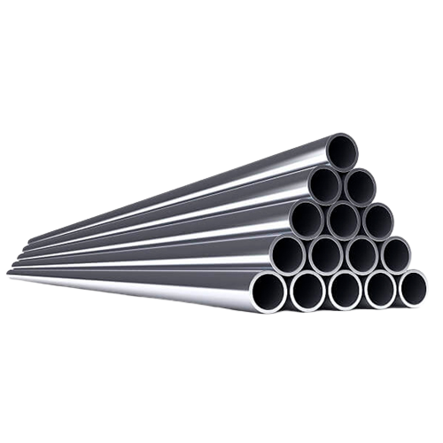 Tubo de Aço Redondo 3" Galvanizado  - 6 Metros