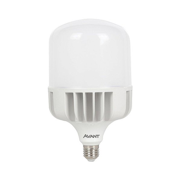 Lâmpada LED Bulbo 75w 6500k E27 5625 Avant