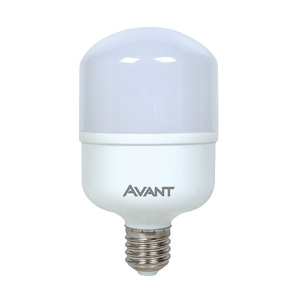 Lâmpada LED Bulbo 40w 6500k E27 MG3200 Avant