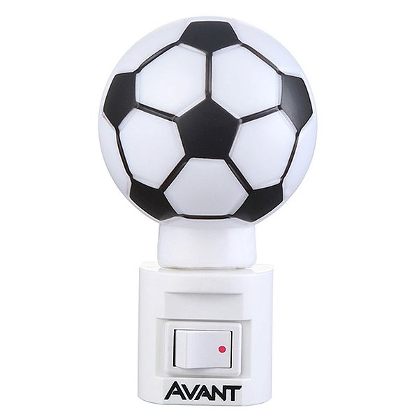 Luz Noturna Bola 3000k 1W 151130575 Avant