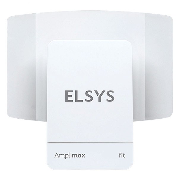 Roteador Externo Amplimax Fit Eprl18 Elsys