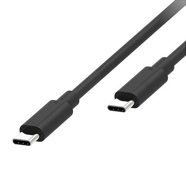 Cabo Motorola de dados USB-C para USB-C 2 Metros