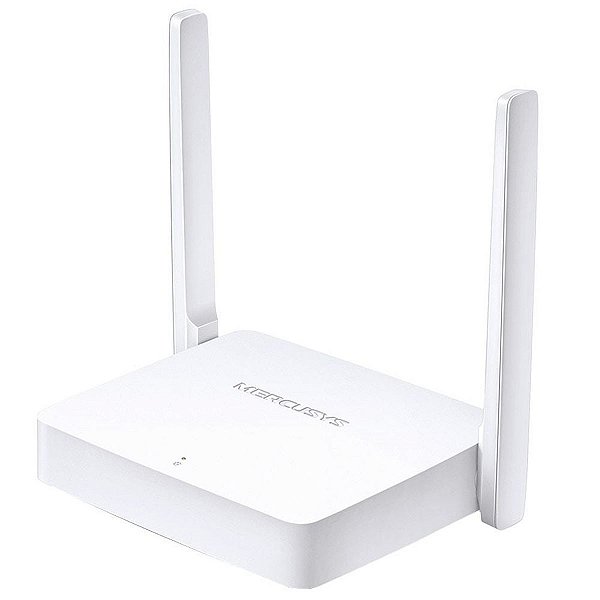 Roteador Wireless Mercusys N 300Mbps MW301R