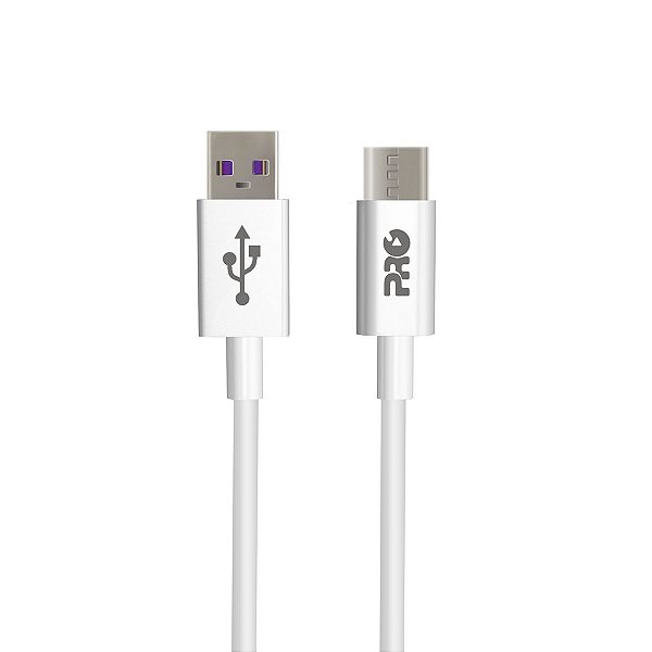 Cabo USB Para Micro USB 1 Metro Proeletronic