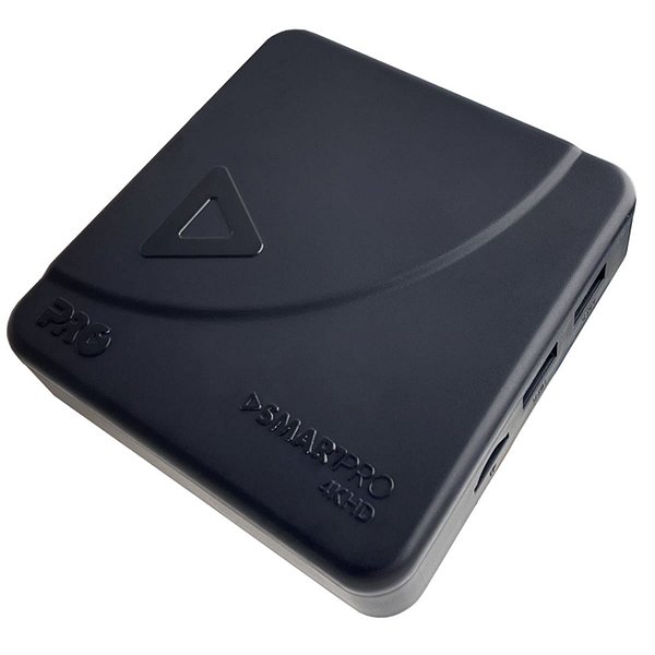Smart TV Box Prosb-3000 Proeletronic
