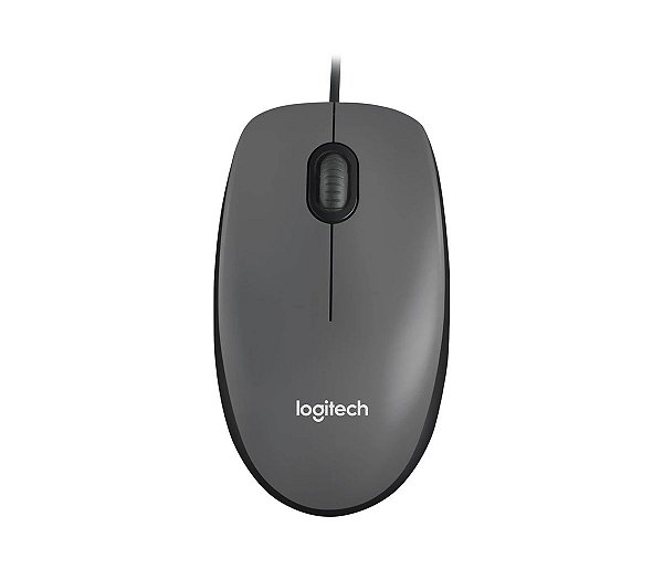 Mouse Logitech M90