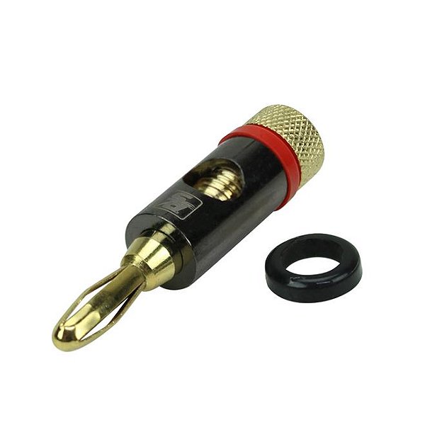 Plug Banana Black Series Macho Gold Chipsce