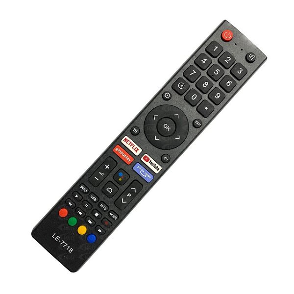 Controle Remoto Tv Philco SKY-9128