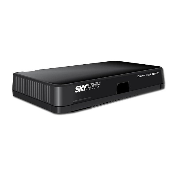 Receptor SKY HD Novo SH26 FLEX FACIL