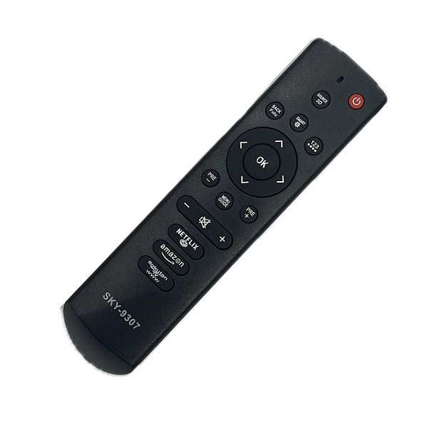 Controle Remoto TV SKY-9307