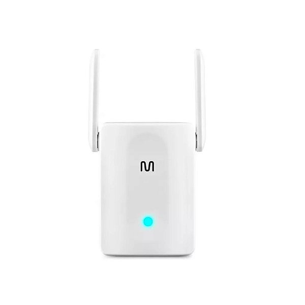Repetidor Wi-fi 300 MBPS Multi