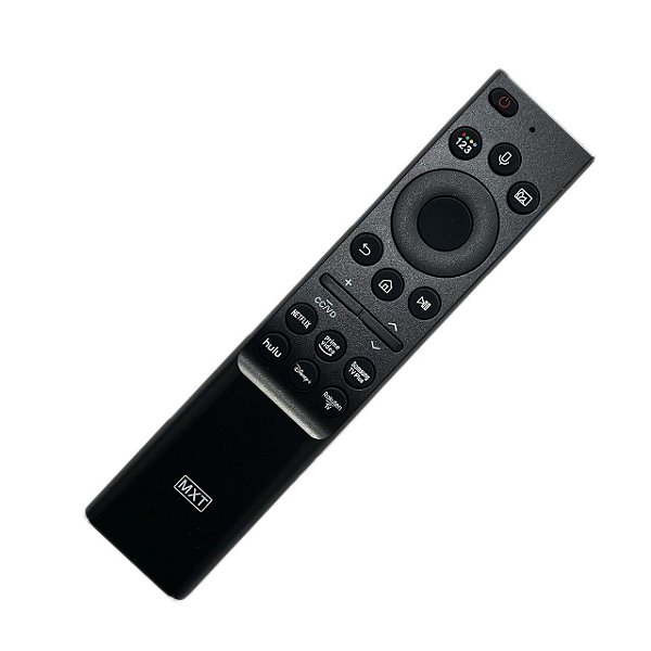 Controle Remoto TV Compativel Samsung 4k 8k Smart 6 Teclas - MXT
